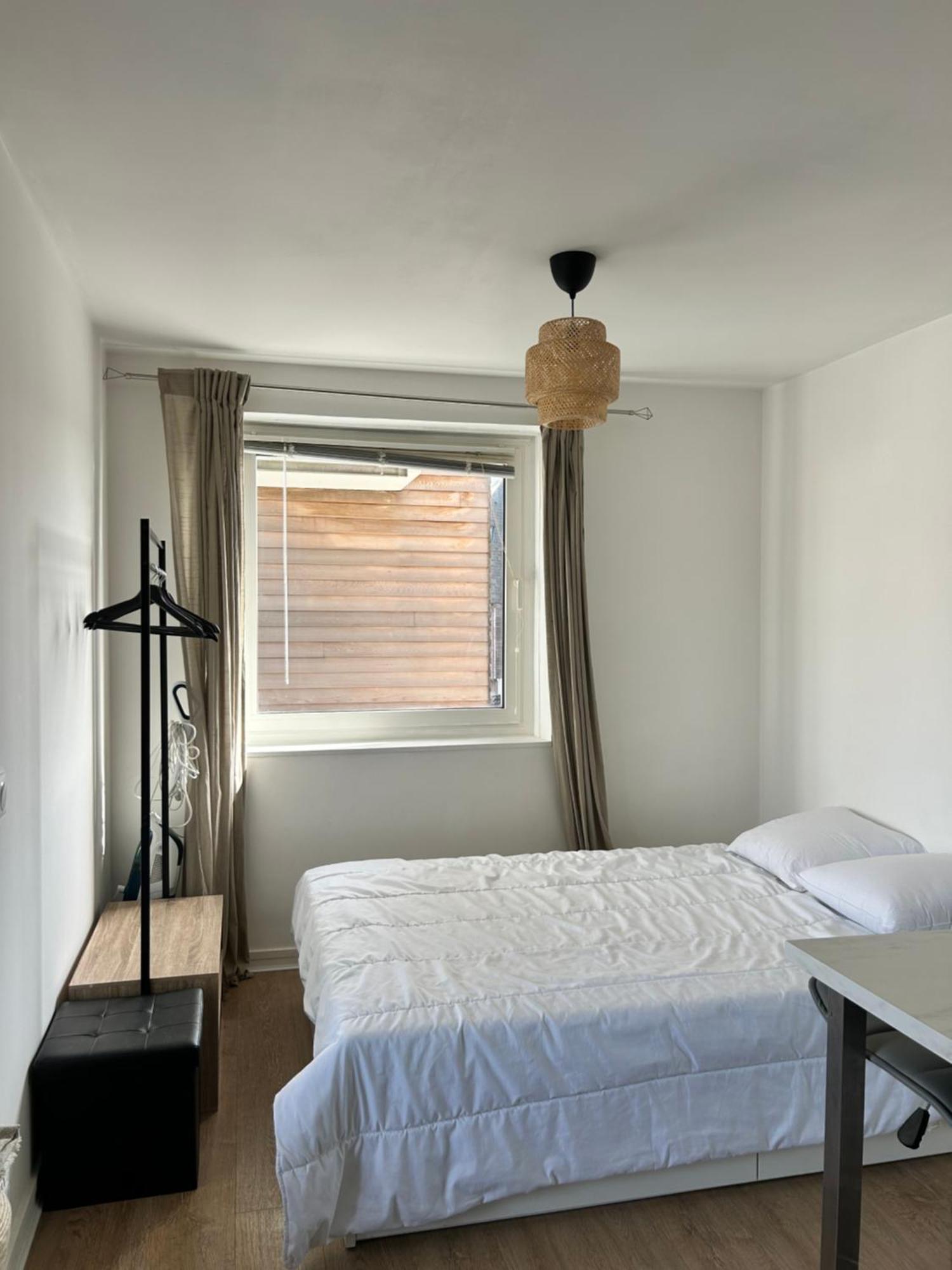 La Marina-Studio, Vue Mer Avec Balneo Deauville Exteriör bild